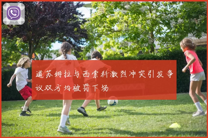 道苏姆拉与西索科激烈冲突引发争议双方均被罚下场