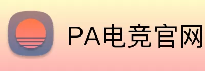 PA电竞官网 Logo